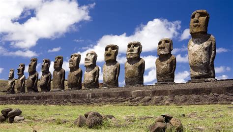 Rongorongo The Mysterious Writing Of Easter Island Is Still Undeciphered Iflscience