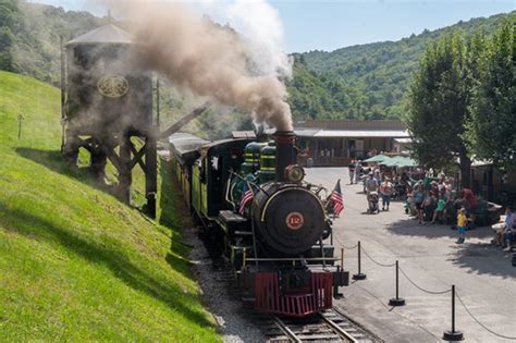 Tweetsie Railroad Attractions and The 5 Best Things to Do