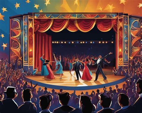 talent show ideas creative entertaining tag vault