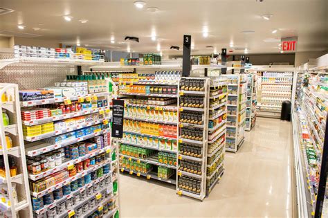 Whole Foods Market Daily Shop in Hoboken, New Jersey, Now Open - Whole