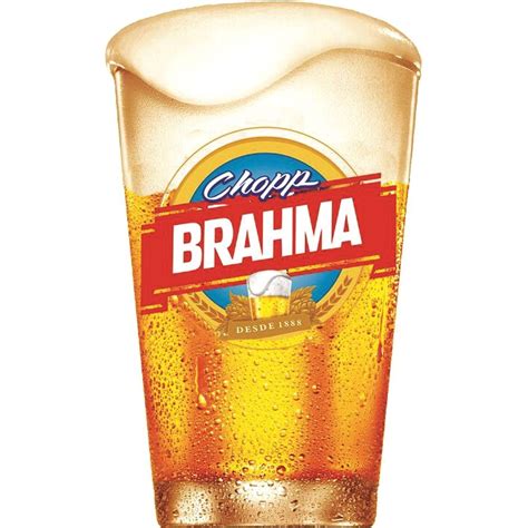 Copo Chopp Brahma 350ml em Promoção na Americanas