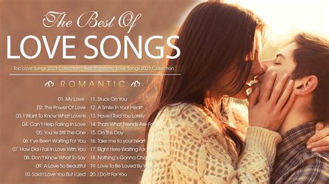 Love Songs Of The 70s 80s 90s 💖 Best Old Beautiful Love Songs 70s 80s