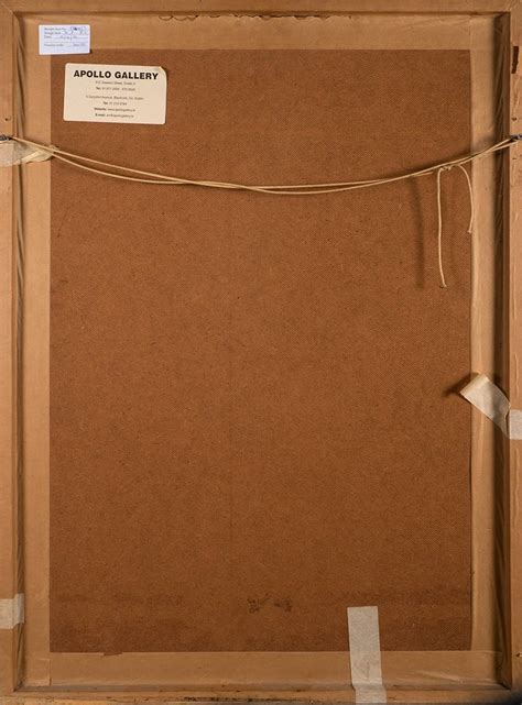 Nude By George Potter Rha Rha At Whyte S Auctions Whyte S