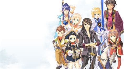 Tales Of Vesperia Definitive Edition