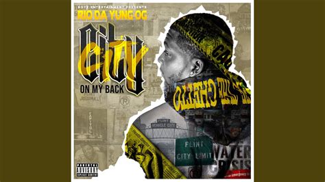 City On My Back Youtube Music