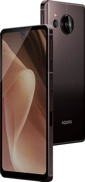Sharp Aquos sense7 plus - Full specifications, price and reviews | Kalvo