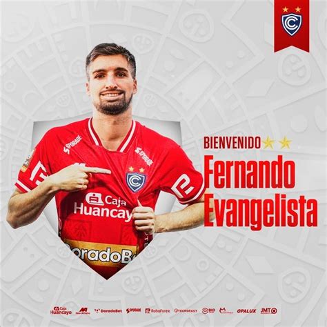 Cienciano Anunció La Incorporación De Didier La Torre América Deportes