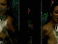 Naked Marie Cruz In Bruiser