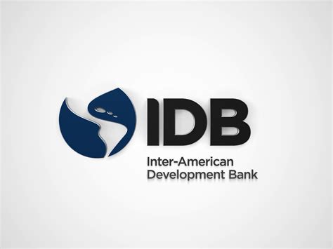 idb logo logodix