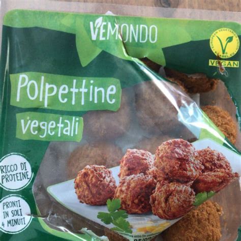 Lidl Polpette Vegetali Reviews Abillion