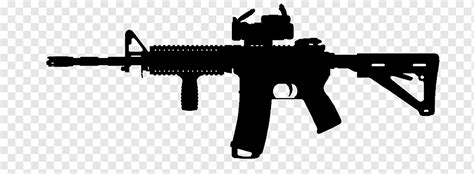 Ar 15 Clip Art