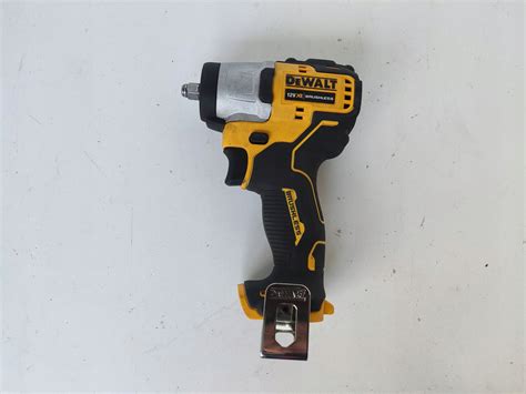 Klucz udarowy DEWALT DCF902 12V XR 168Nm zakrętarka DCF902 Cena