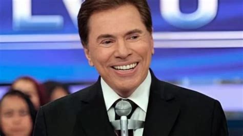 Silvio Santos Doente Saiba Por Que Ele Não Foi Ao Programa De 60 Anos