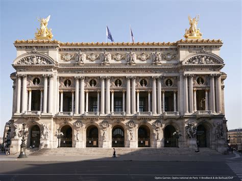 Paris Opera & Ballet 20/21 Season - AFPOB - American Friends of the ...