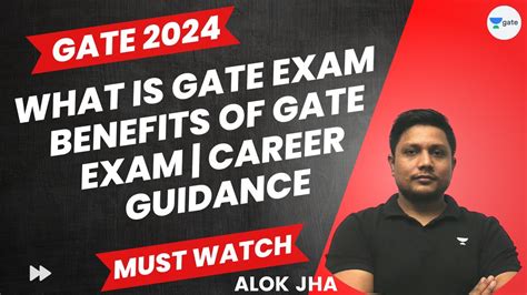 What Is Gate Exam Benefits Of Gate Exam Career Guidance Gate