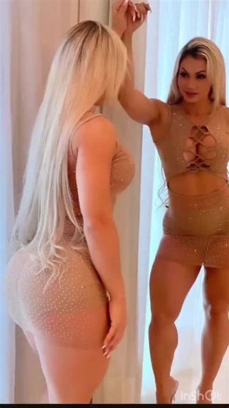 What Is The Name Of This Big Ass Model 1258115 NameThatPorn