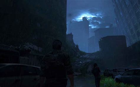 Los Detalles Del Modo Foto De The Last Of Us Part I TELEVITOS