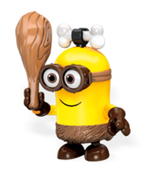 Buy Minions Mega Bloks Despicable Me Buildable Minions Blind Packs