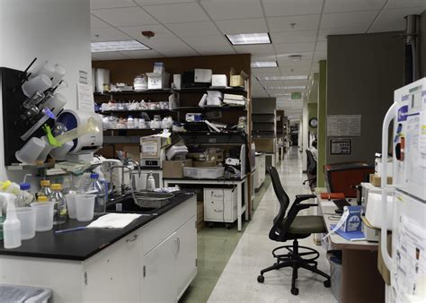 Facilities | Stanford School of Medicine at Stanford Research Park