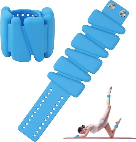 Adjustable Silicone Wearable Women Men Yoga Dance Exercise Strength