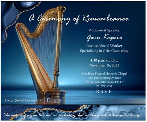 Lakeshore Memorial Services | Holland MI