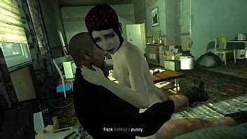 GTA IV TLAD Porn Hot Coffee With Ashley XVIDEOS