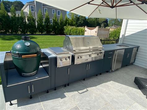 ROF Outdoor Kitchen Ideas - Curto's Grills | Outdoor Kitchens & Grill
