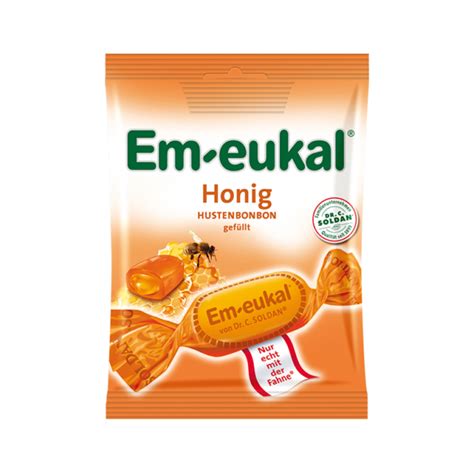 EM EUKAL HONIG 75 G Pharmacie Online