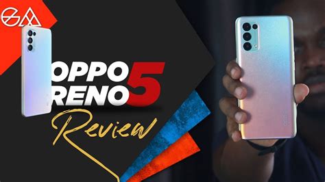 OPPO Reno 5 Review - Just How Good is This phone?