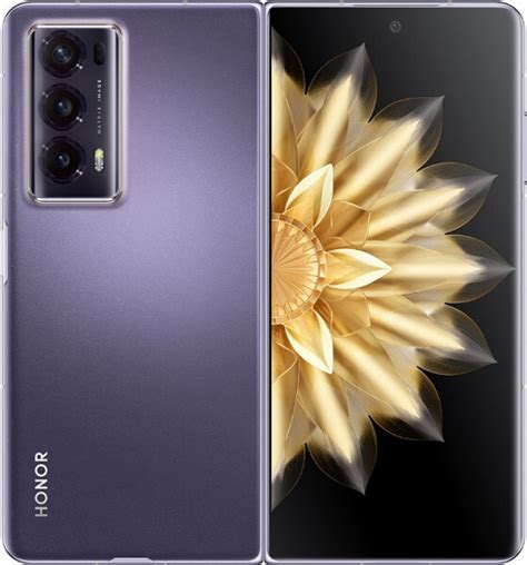 Купить Honor Magic V2 в СПб дешево, самая низкая цена на хонор в2 ...