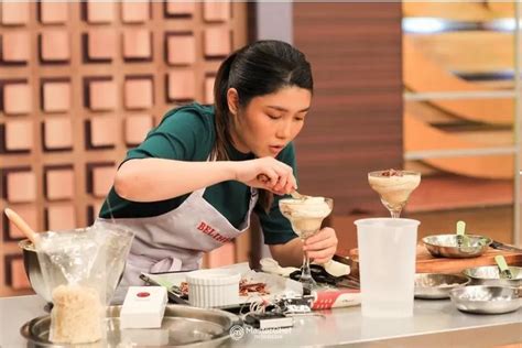 4 Fakta Menarik Belinda Masterchef Indonesia Season 11 Finalis Yang