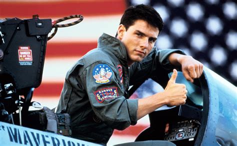 Top Gun Maverick New Trailer Sees Tom Cruise S Maverick Return