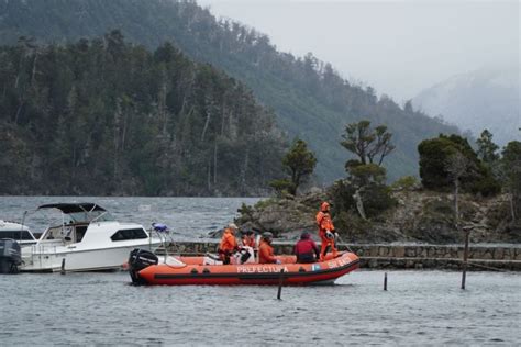 La Autopsia Determinó Que La Joven Turista Falleció Por Hipotermia