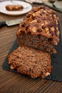 Le meilleur pain aux bananes végétalien Cuisine et Création