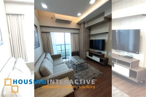 1br Condo For Rent In Shang Salcedo Place Salcedo Village Makati