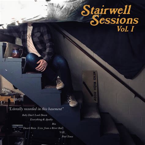 Stairwell Sessions Vol I Ep By The Tax On Doors And Windows Spotify