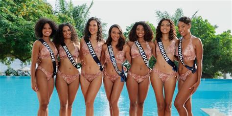 Quelles R Gions Nont Jamais Gagn Miss France