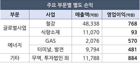 포스코인터내셔널