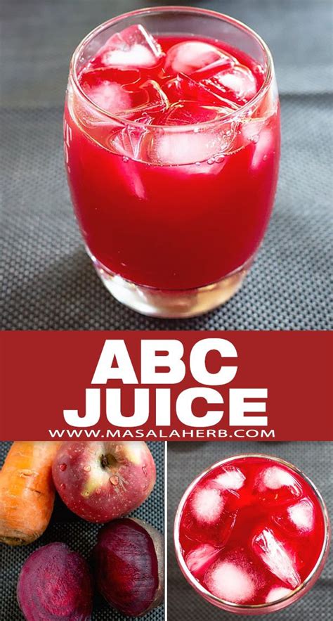 ABC Juice