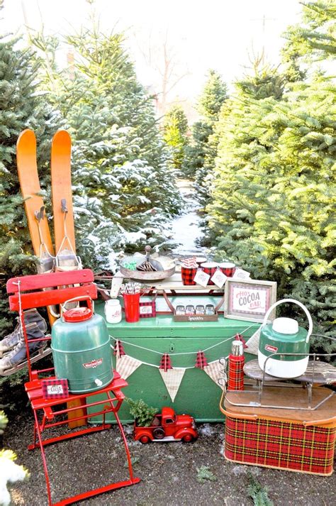 Kara S Party Ideas Hot Cocoa Bar With FREE Printables Kara S Party Ideas