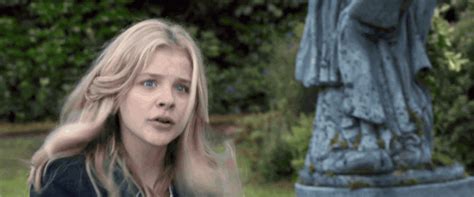 Chloe Grace Moretz Kick Ass