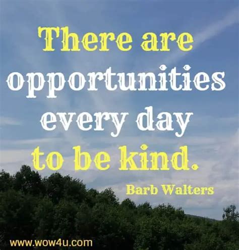 Be Kind Quotes Inspirational Words Of Wisdom Wow U