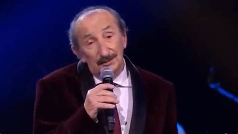 Morto Franco Gatti L Ultima Esibizione Di Che Sar Insieme Ai