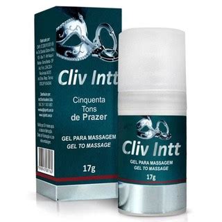 Cliv Tons Gel Para Sexo Anal 17ml Intt Sexshop Sexo Anal Sex Shop