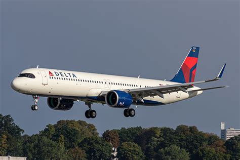 A Nx Delta Airlines D Azym N Dz Msn Flickr