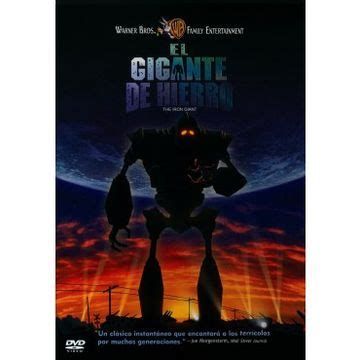 Libro The Iron Giant El Gigante De Hierro De Buscalibre