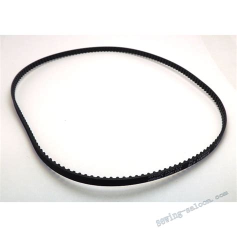 Зубчатый ремень мотора (753234011) Janome My Style 100 и много других ...