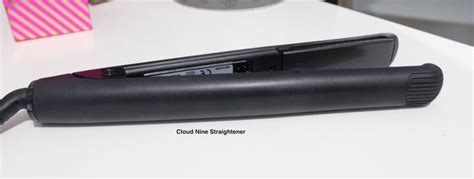 GHD VS. CLOUD NINE REVIEW | Hair straightener, Hair straightner, Ghd