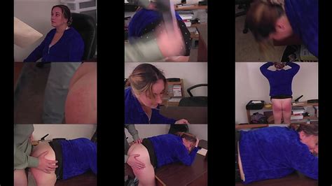 Bent Over Spanking Search XVIDEOS