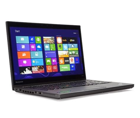 Lenovo Thinkpad T450s I7 Refurbished MegaDealMedia